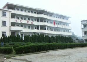 永川市石竹镇初级中