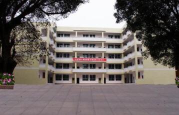 威宁县黑土河乡黑土河中学
