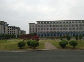 南京航空学校