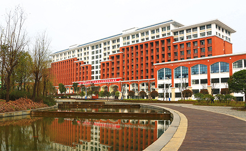 南京艺术设计学校