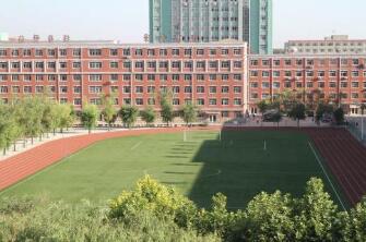 河北外国语职业学院