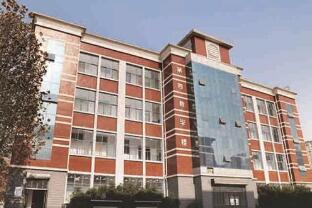石家庄铁路学校