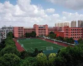 仁怀市合马镇合马中