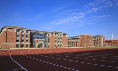 石家庄轨道交通学校私立