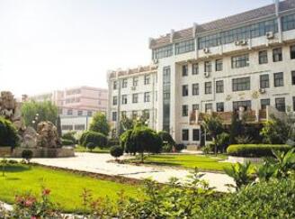 石家庄艺术设计学校公立