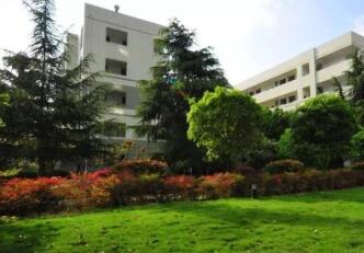 贵阳市花溪区高坡中
