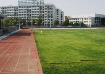 甘肃农业大学附属中