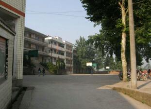 绵阳市游仙区建华乡