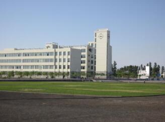 绵阳市游仙区松垭镇初级中学