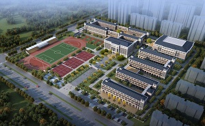 北京市大兴区庞各庄中学