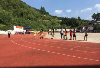 桐木镇胜利中学