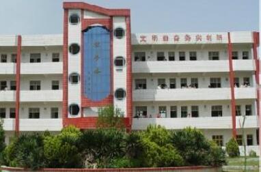 盐亭县八角镇八角初