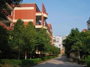 开阳县米坪乡中心学