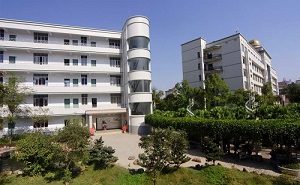 高明市第四中学