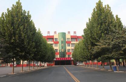 昌宁县柯街华侨农场