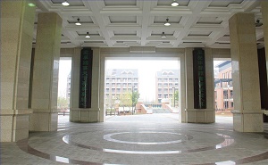 格致中学奉贤校区