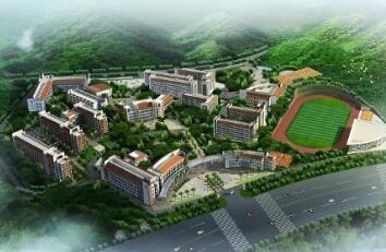南宁市第六中等职业学校公办学校
