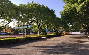 上海民办远东学校