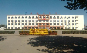 天津市武清县崔黄口