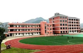 垫江县文兴高级中学