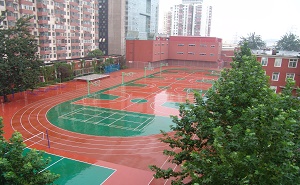 中国人民大学附属中