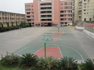 贵阳市乌当区新天学