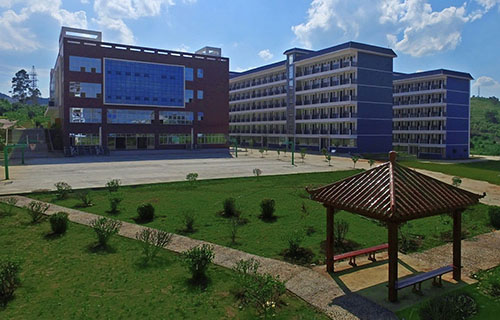 江津市珞璜镇马宗中