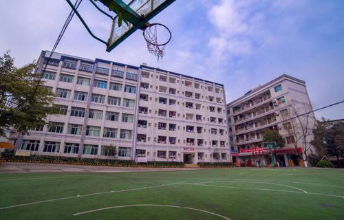 水城县顺场乡民族中学