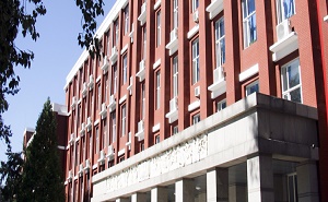 清华大学附属实验学