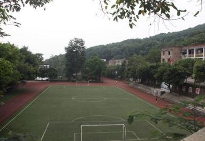 重庆市江北区石盘中学