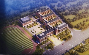 龙门县路溪中学