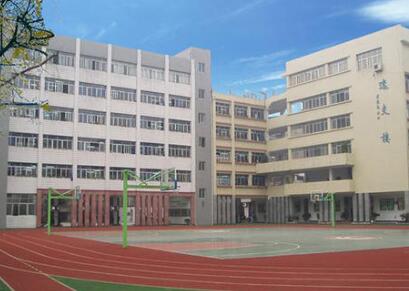南充职业技术学院附