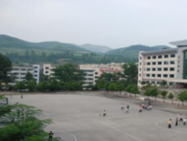 兴义市马岭镇龙井中