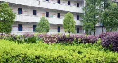 重庆市梁平县袁驿中学