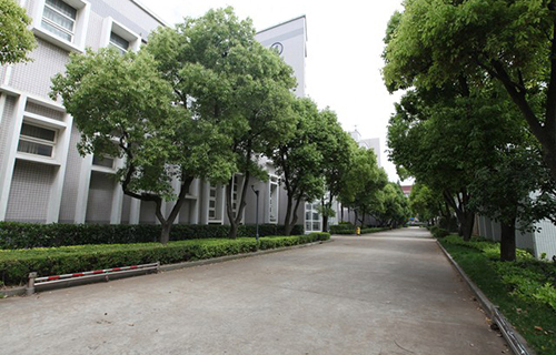 从江县民族第二中学