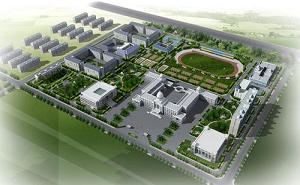 普宁市建新中学