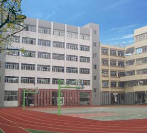 南充教育学院附属中