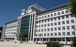 北京市通州区北苑学校