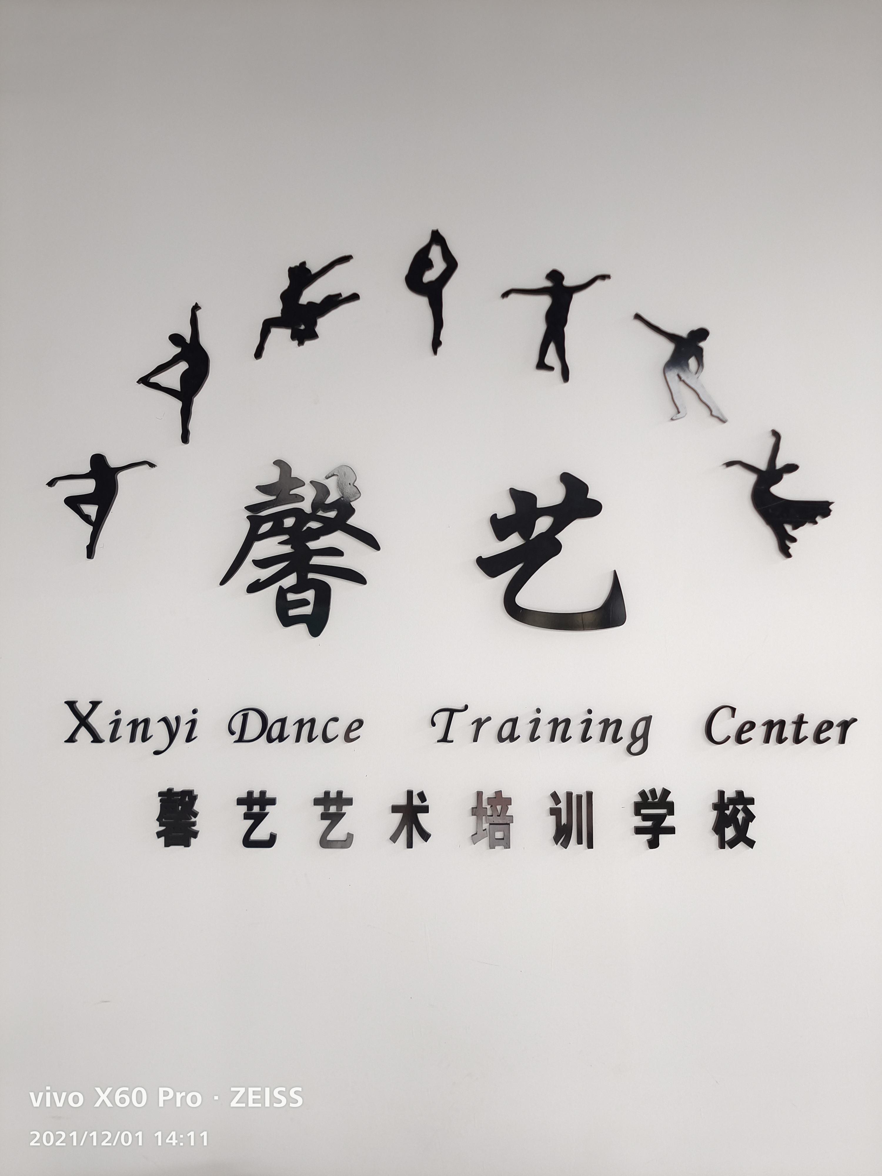 龙山县馨艺艺术培训学校有限责任公司