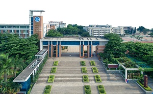 深圳市宝安区沙井中