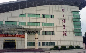深圳市龙岗区坪地中