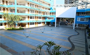 深圳市福田区皇御苑