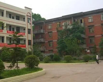 资阳市雁江区丹山中