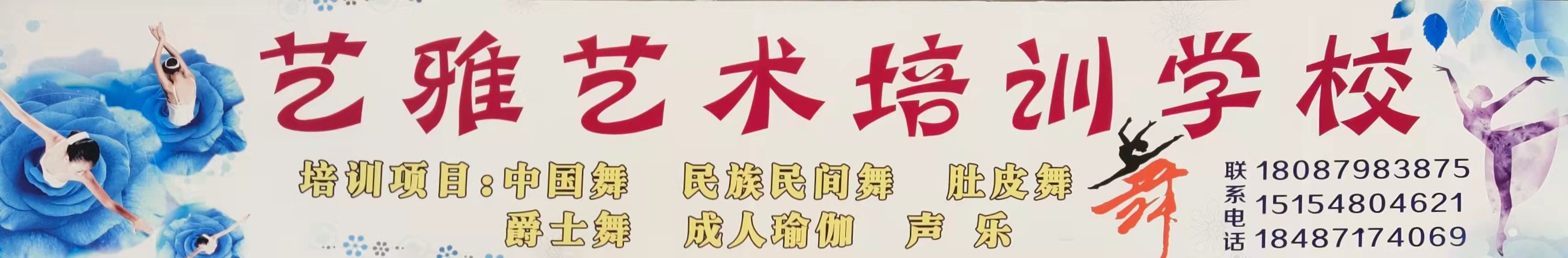 墨江艺雅艺术培训学校有限公司