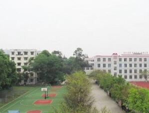 遂宁市中区安居镇护