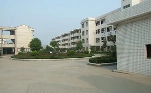 宁乡县横市中学