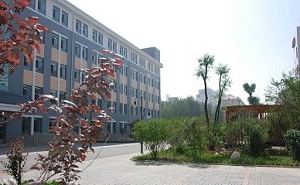青海省西宁市第十一