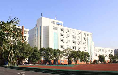 邱北县温浏乡中学