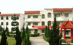 福州左海学校