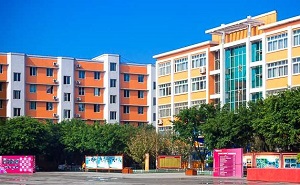 富阳市永兴中学